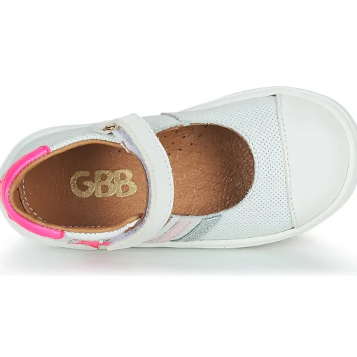 GBB - VIRGINIE