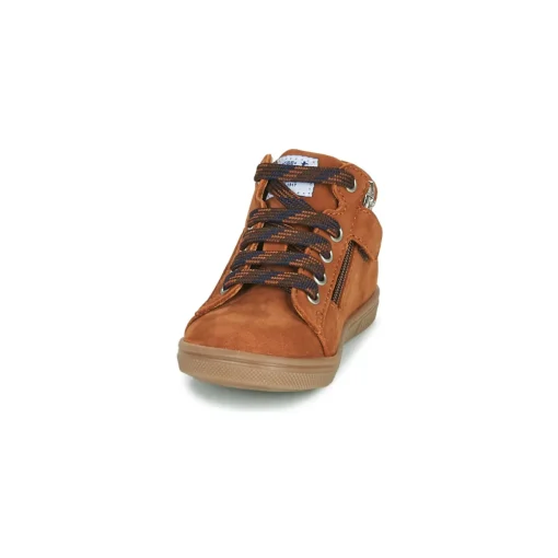 GBB - WESTY