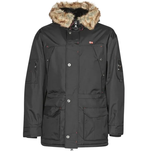 Geographical Norway - ABIOSAURE