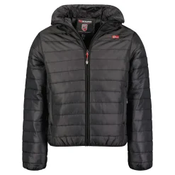 Geographical Norway - AMIGO
