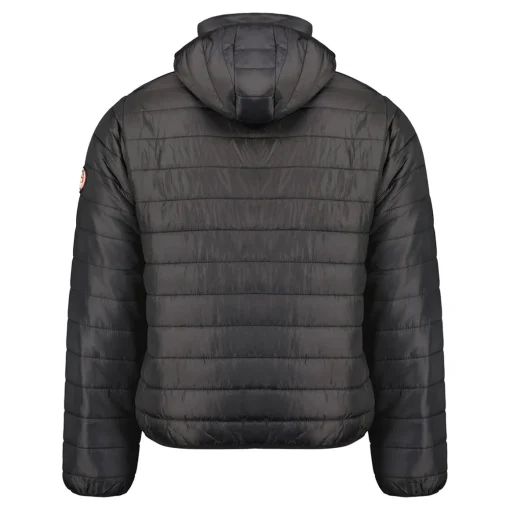 Geographical Norway - AMIGO