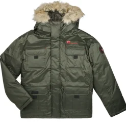 Geographical Norway - ARSENAL
