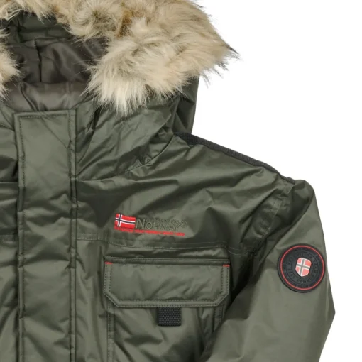 Geographical Norway - ARSENAL