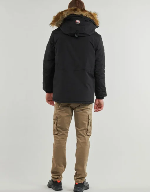 Geographical Norway - BATTLEGIANT