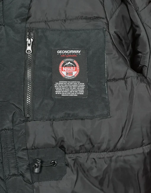 Geographical Norway - BATTLEGIANT