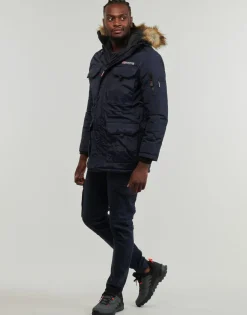 Geographical Norway - BATTLEGIANT