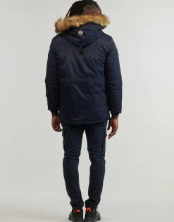 Geographical Norway - BATTLEGIANT