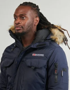 Geographical Norway - BATTLEGIANT