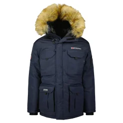 Geographical Norway - BATTLEGIANT
