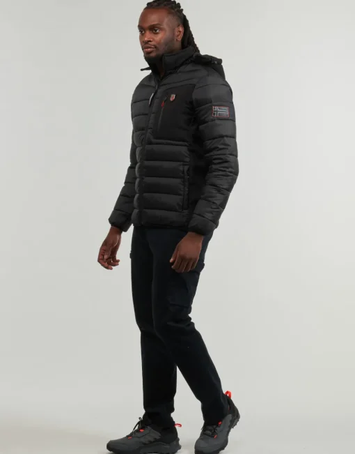 Geographical Norway - BELVIRA