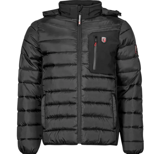 Geographical Norway - BELVIRA