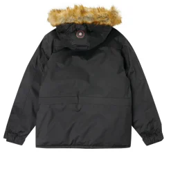 Geographical Norway - BENCH