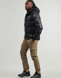 Geographical Norway - BINAEL