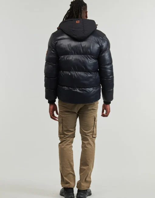 Geographical Norway - BINAEL
