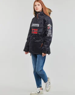 Geographical Norway - BOOMERA
