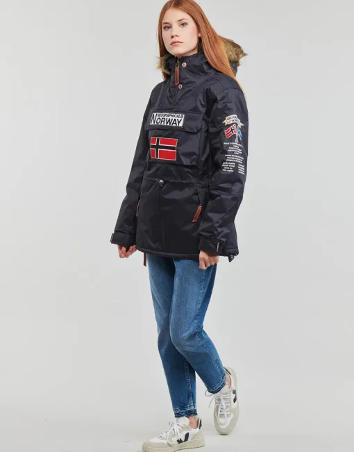 Geographical Norway - BOOMERA