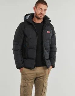 Geographical Norway - CASIDAN