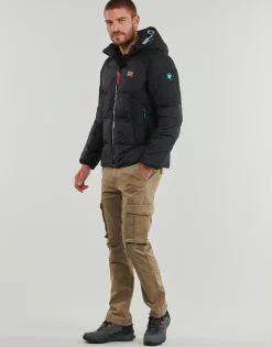 Geographical Norway - CASIDAN
