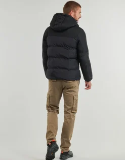 Geographical Norway - CASIDAN