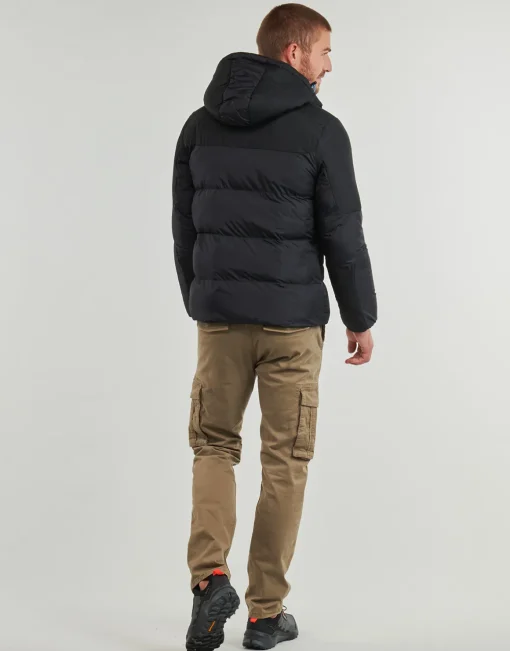 Geographical Norway - CASIDAN