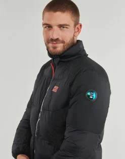 Geographical Norway - CASIDAN