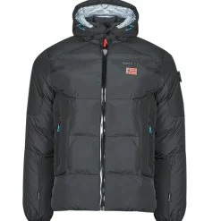 Geographical Norway - CASIDAN