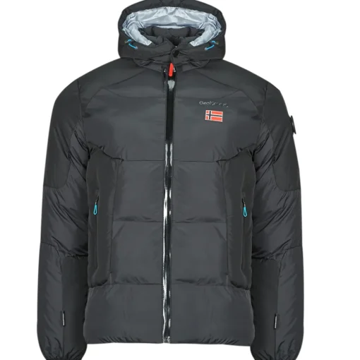 Geographical Norway - CASIDAN