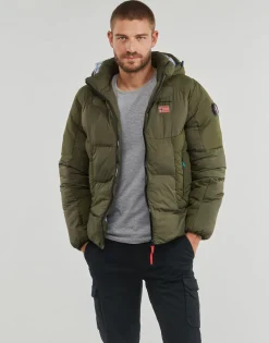 Geographical Norway - CASIDAN