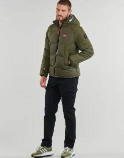 Geographical Norway - CASIDAN