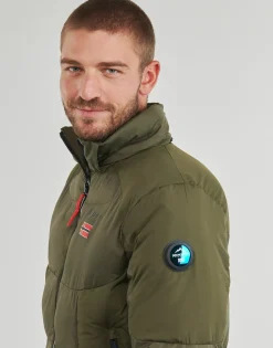 Geographical Norway - CASIDAN