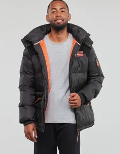 Geographical Norway - CELIAN