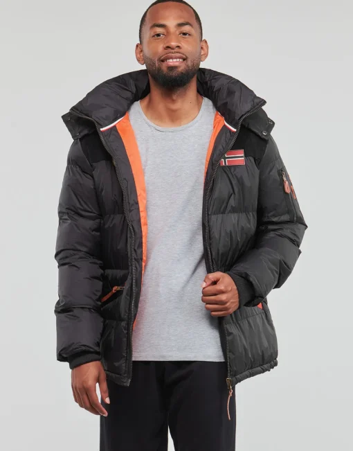 Geographical Norway - CELIAN