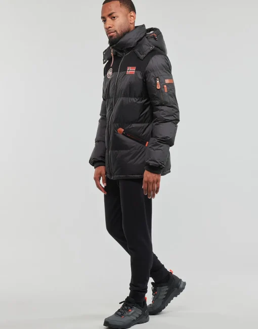 Geographical Norway - CELIAN