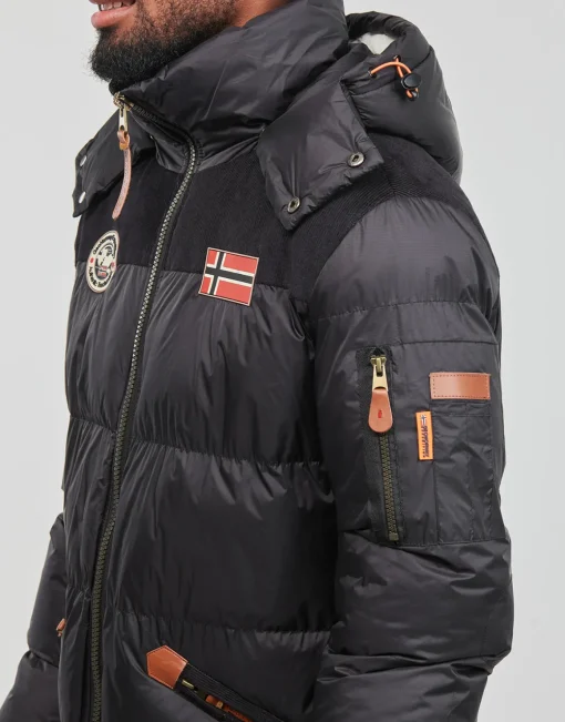 Geographical Norway - CELIAN