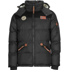 Geographical Norway - CELIAN