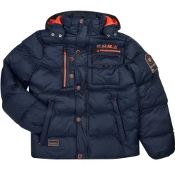 Geographical Norway - CITERNIER