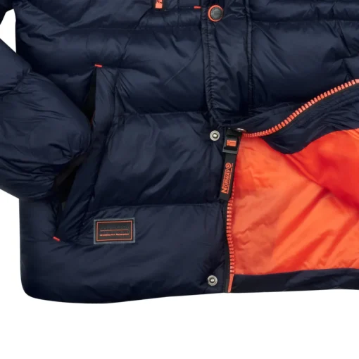 Geographical Norway - CITERNIER