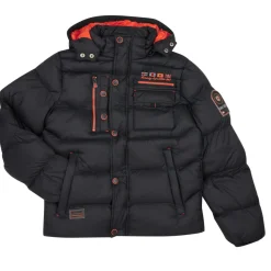 Geographical Norway - CITERNIER