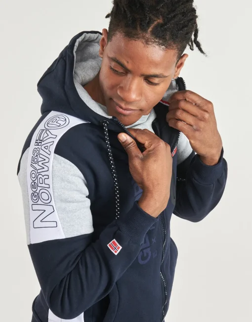 Geographical Norway - FAGOZIP