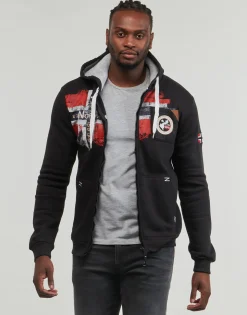 Geographical Norway - FESPOTE