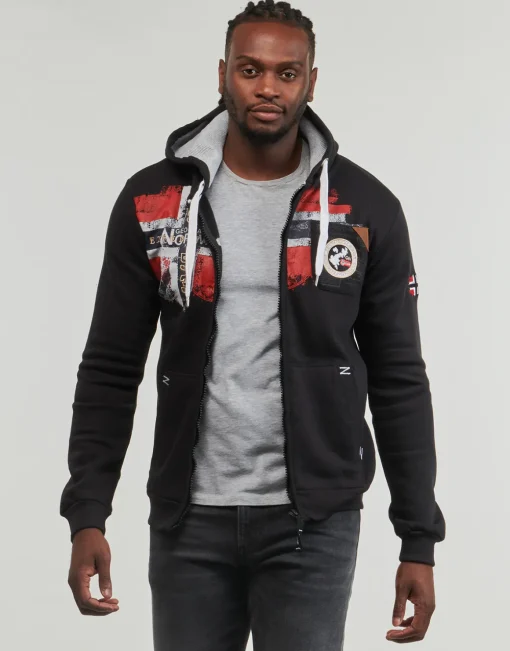 Geographical Norway - FESPOTE
