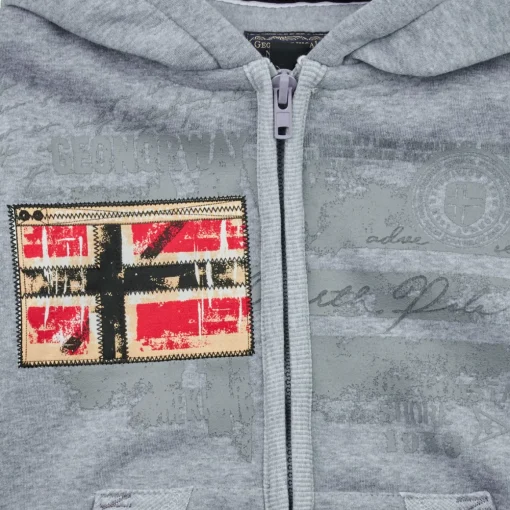 Geographical Norway - FOHNSON