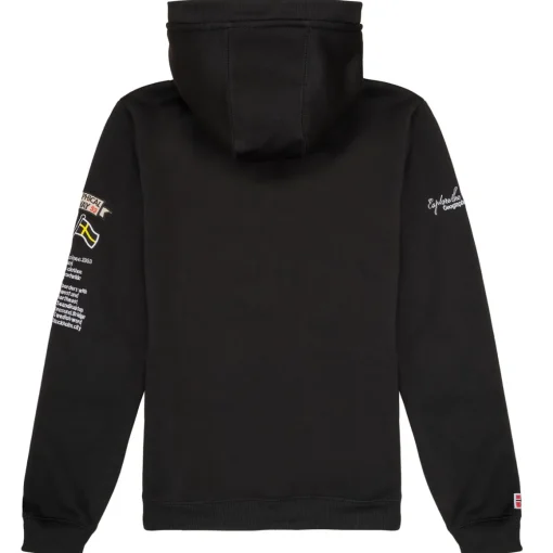 Geographical Norway - GYMCLASS