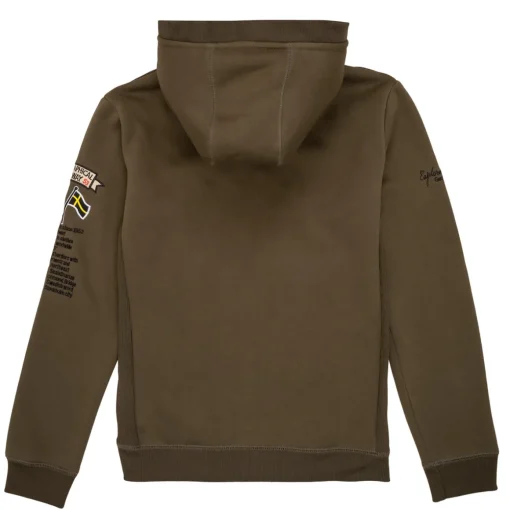 Geographical Norway - GYMCLASS