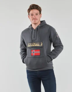 Geographical Norway - GYMCLASS