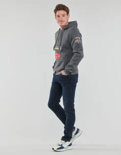 Geographical Norway - GYMCLASS