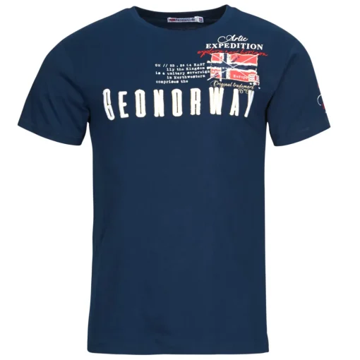 Geographical Norway - JASON