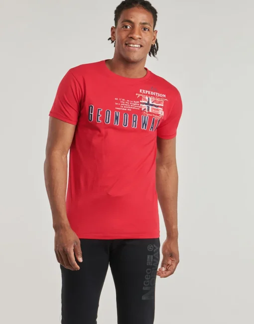Geographical Norway - JASON