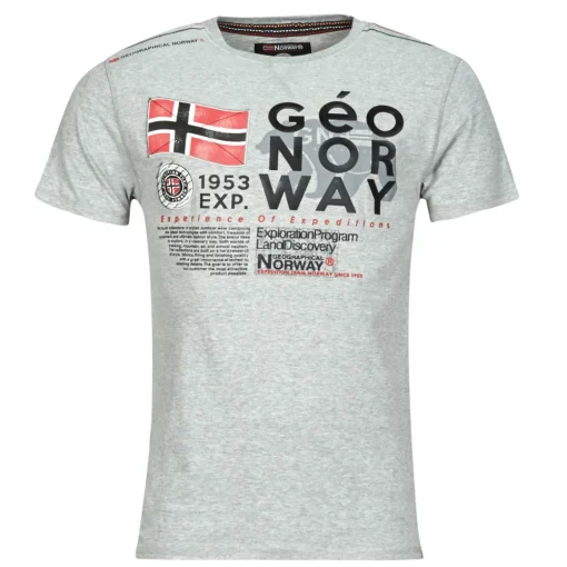 Geographical Norway - JIVY