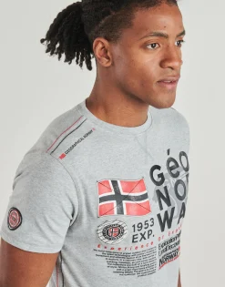 Geographical Norway - JIVY